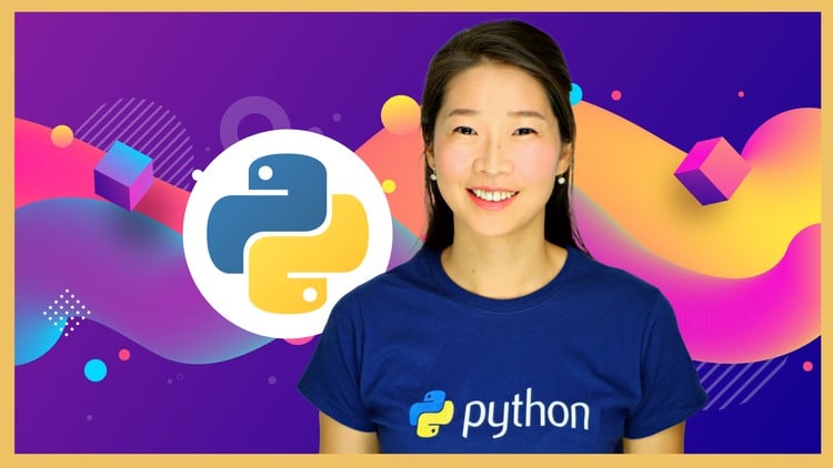Dr. Angela Yu’s 100 Days of Code: The Complete Python Pro Bootcamp