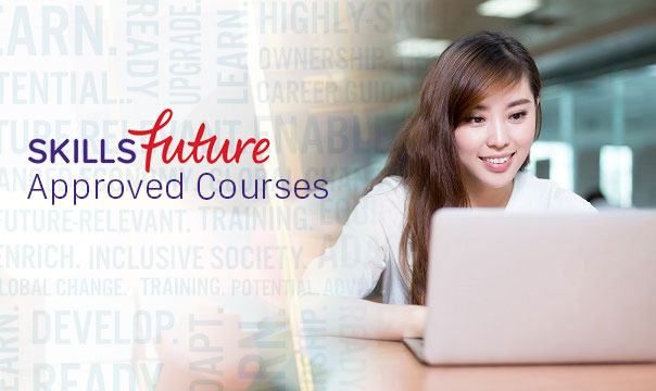 The full list SkillsFuture program approved online courses at Udemy